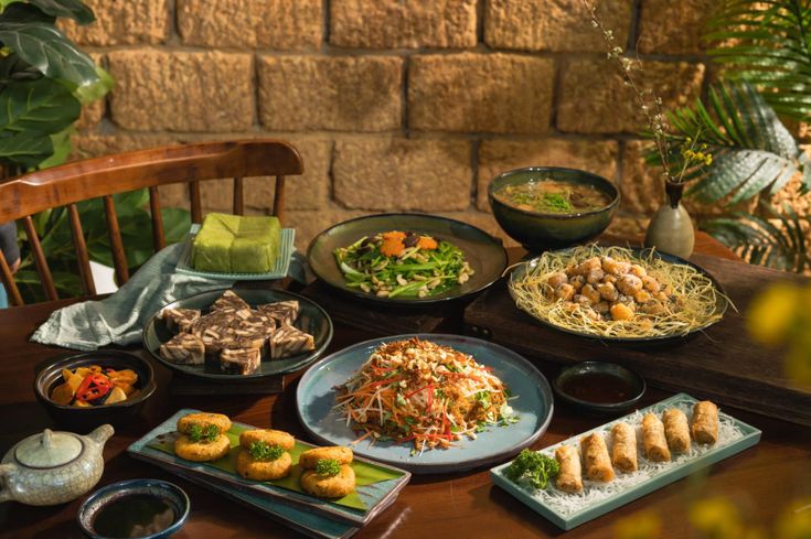 Mẹ Sau Sinh Nên Ăn Gì? Thực Đơn Chay Bổ Dưỡng Giúp Mẹ Khỏe, Con Ngoan