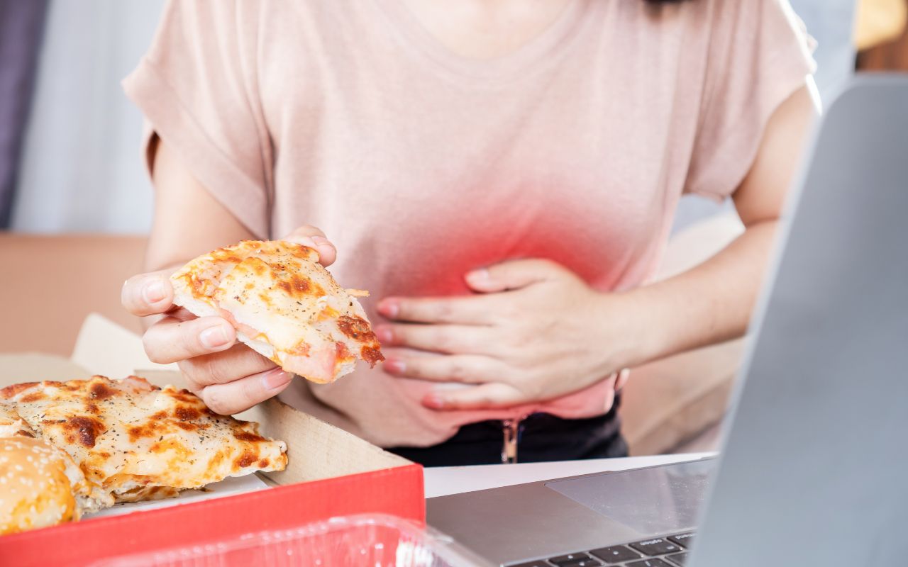 Bệnh Crohn Nên Ăn Gì? Thực Đơn Giảm Viêm Ruột Hiệu Quả