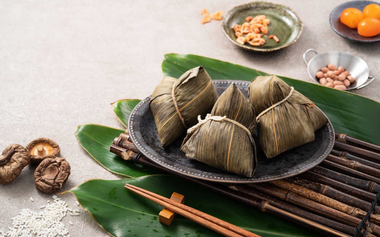 Tết Đoan Ngọ ngày mấy âm lịch?