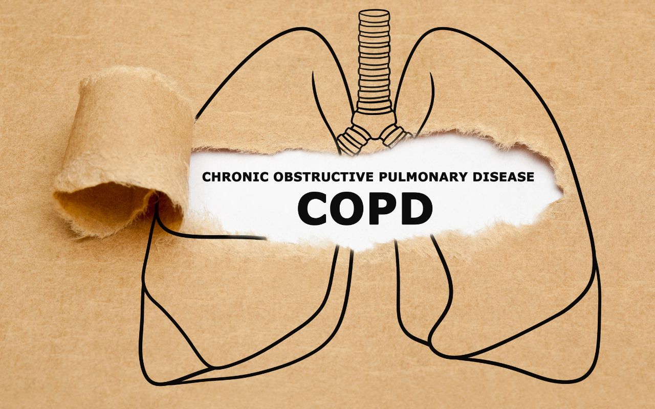 COPD Nên Ăn Gì? Thực Đơn Hỗ Trợ Hô Hấp Hiệu Quả
