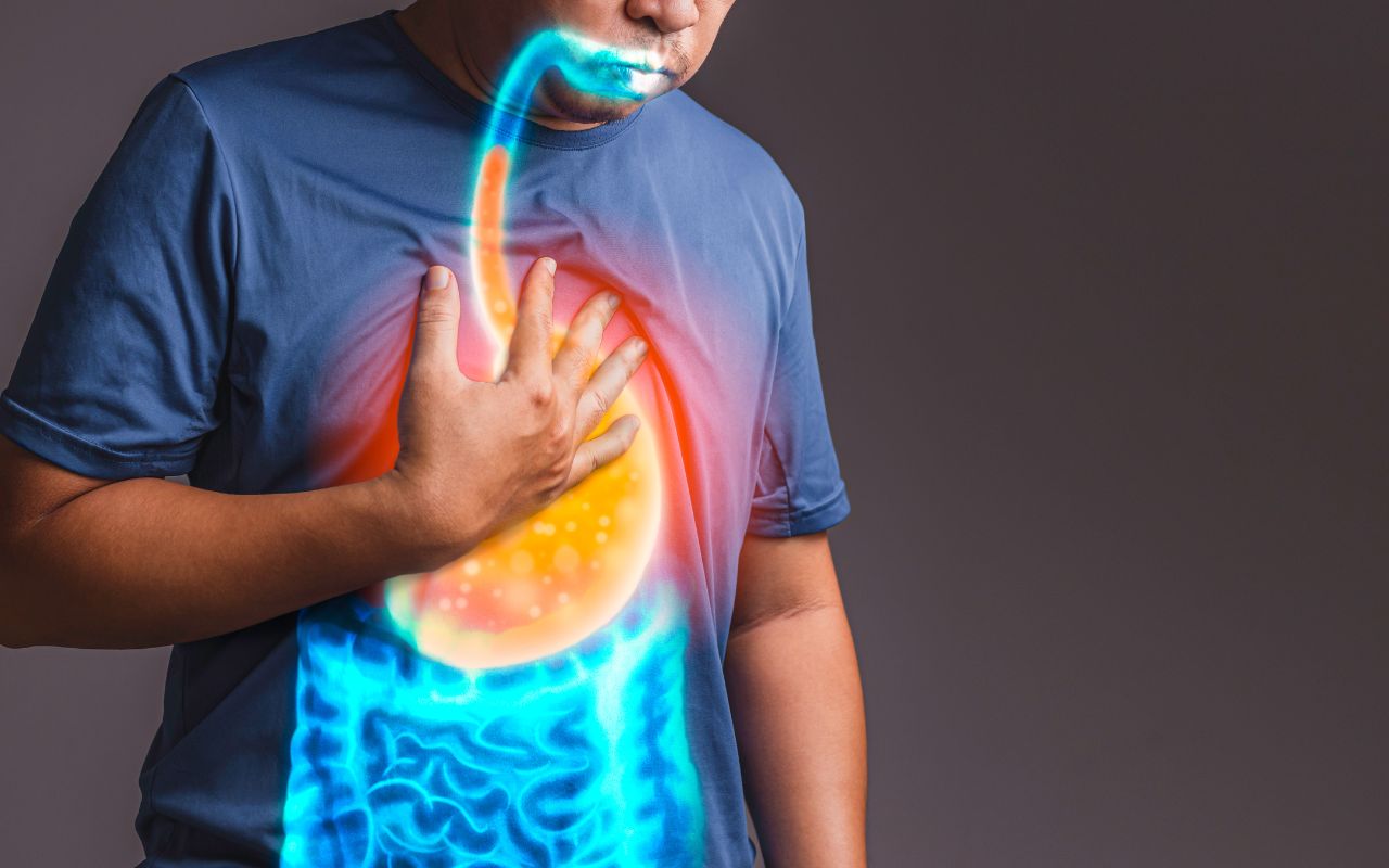 GERD Nên Ăn Gì? Thực Đơn Giảm Trào Ngược Dạ Dày