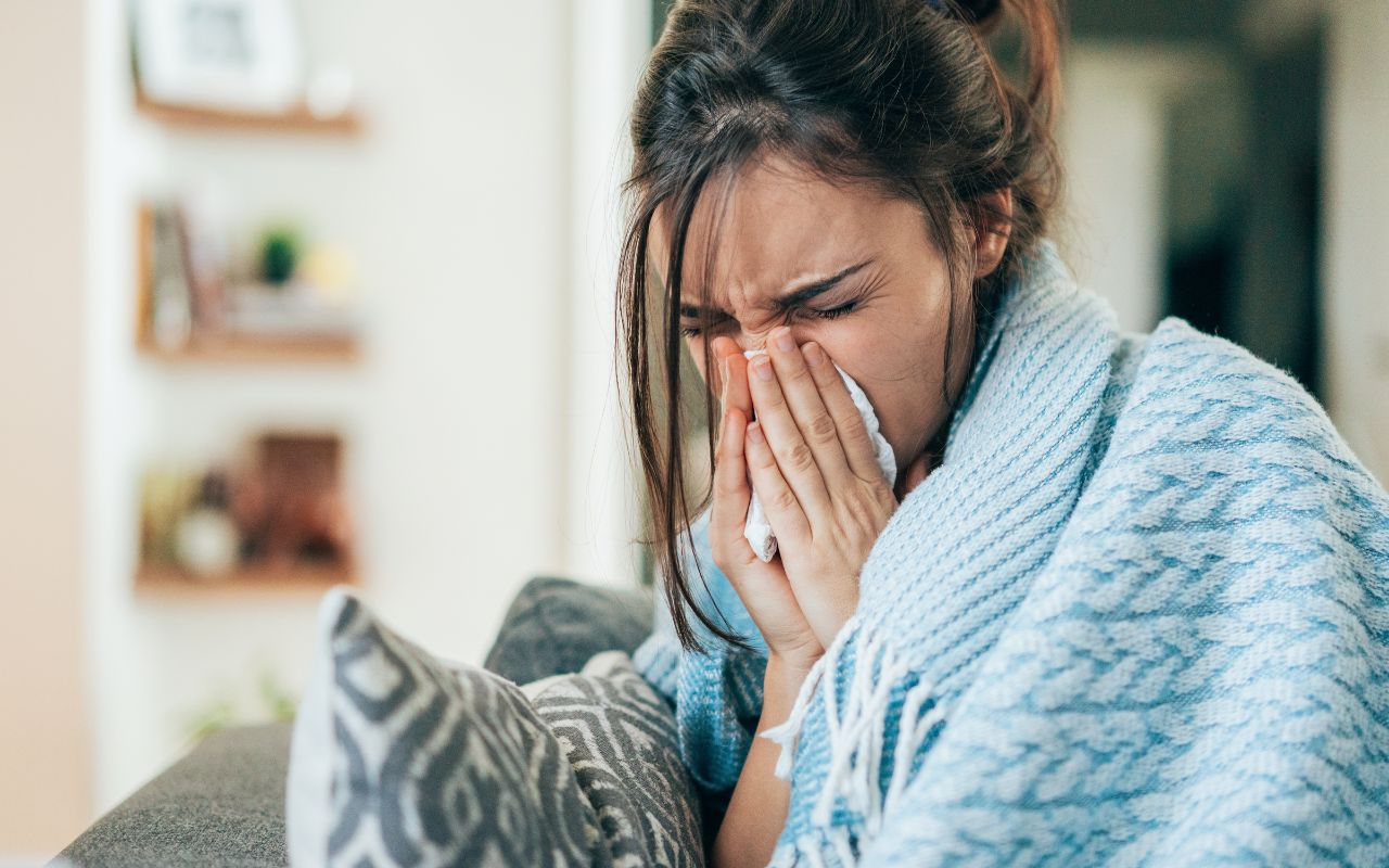 Cảm Cúm Nên Ăn Gì? Thực Đơn Phục Hồi Nhanh Chóng