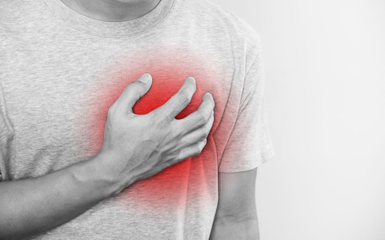 Suy Tim Nên Ăn Gì? Dinh Dưỡng "Vàng" Giúp Tim Khỏe Mạnh