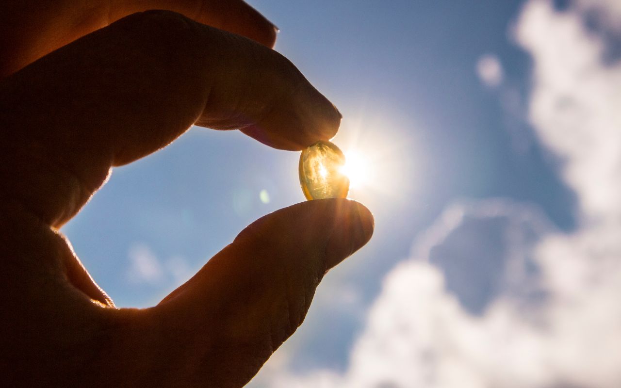 Thiếu Vitamin D Nên Ăn Gì? Thực Phẩm Bổ Sung Tốt Nhất
