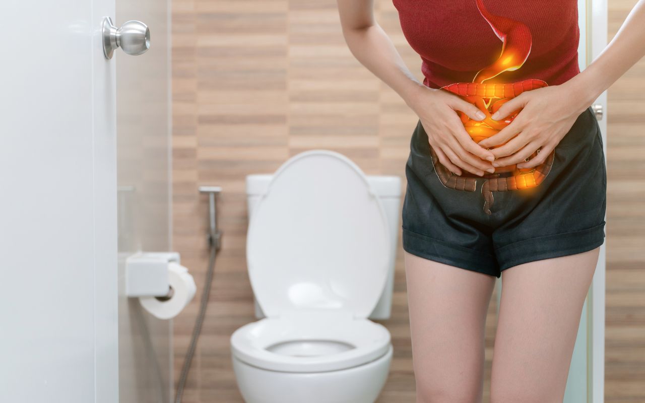 Tiêu Chảy Nên Ăn Gì? Thực Đơn Phục Hồi Hệ Tiêu Hóa