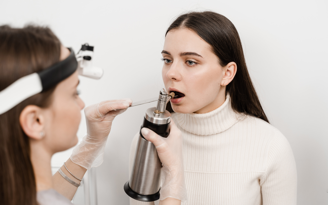 Viêm Họng Mãn Tính Nên Ăn Gì? Thực Phẩm Giảm Viêm