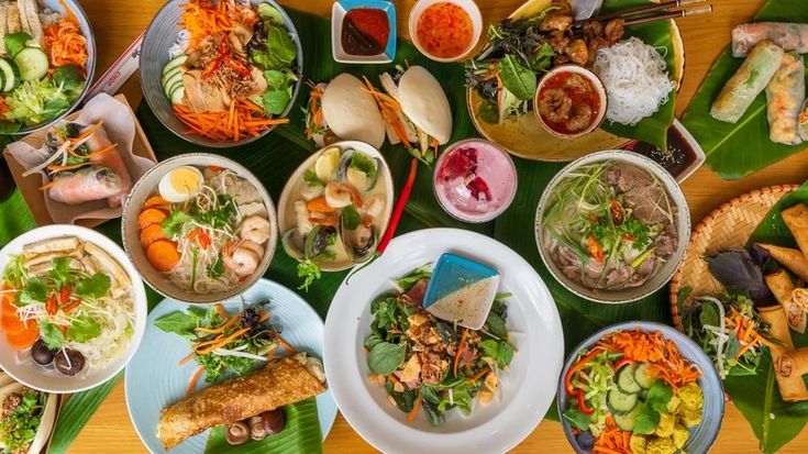 100 Món Chay Đơn Giản Dễ Làm Cho Mọi Gia Đình