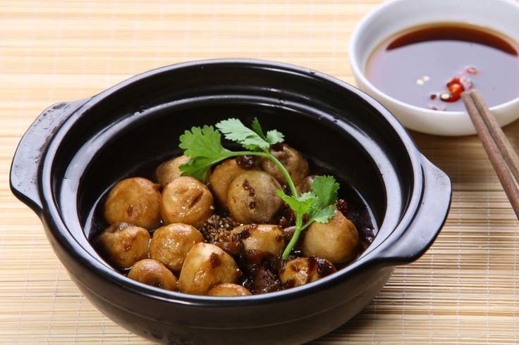 Bí Quyết Làm Nấm Rơm Kho Tiêu Chuẩn Vị – Ăn Một Lần Là Ghiền