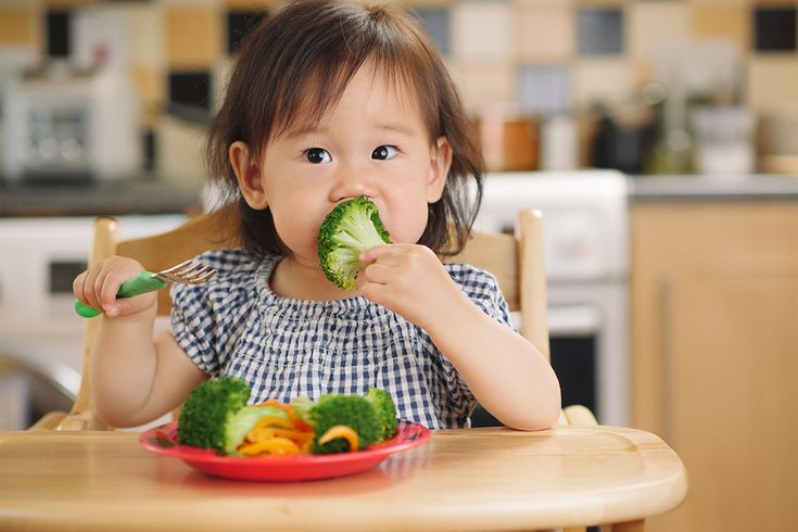 Bé 4 Tuổi Ăn Chay Trường: Gợi Ý Thực Đơn Cân Bằng Dinh Dưỡng