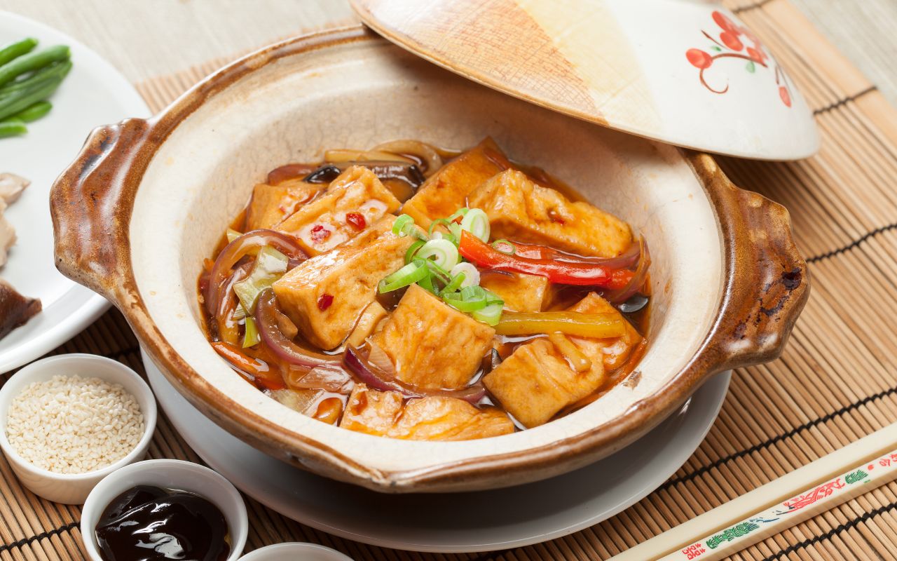 Top 5 món chay "quốc dân" cho bữa cơm gia đình thêm ngon miệng