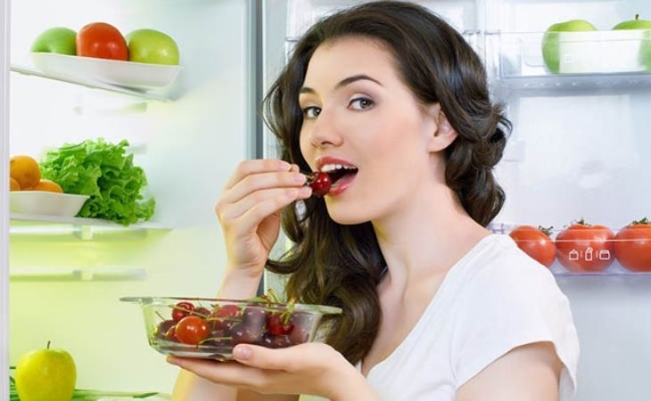Cách Ăn Uống Lành Mạnh Giúp Cơ Thể Khỏe Mạnh Và Năng Động