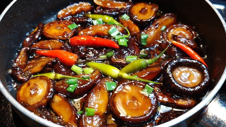 Tổng Hợp Những Món Chay Ngon Dễ Làm Cho Bữa Ăn Hàng Ngày