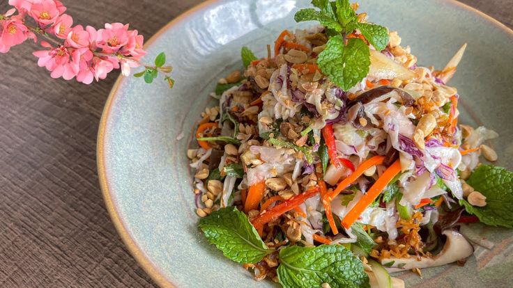 Danh Sách Các Món Chay Ngon, Đơn Giản, Dễ Làm Mà Vẫn Đậm Đà Hương Vị
