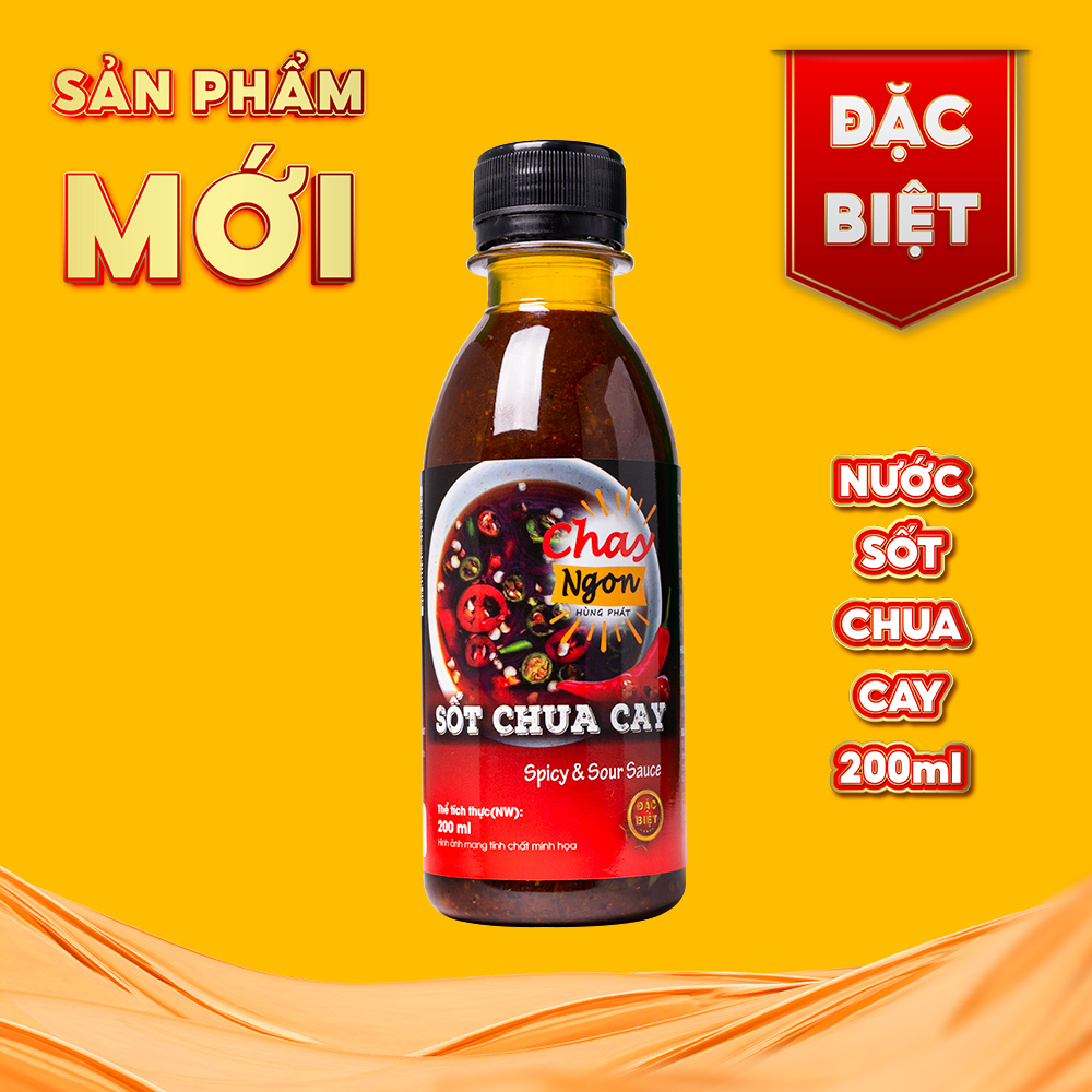 Cách Làm Nước Chấm Chay: Bí Quyết Tạo Nên Hương Vị Đậm Đà Cho Mọi Món Ăn