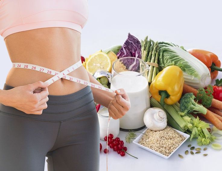Bí Quyết Ăn Kiêng Giảm Mỡ Bụng Nhanh Chóng và Khoa Học