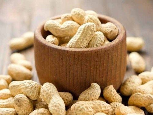 Bị Tuyến Giáp Có Ăn Được Lạc Không? Những Lưu Ý Dinh Dưỡng Quan Trọng