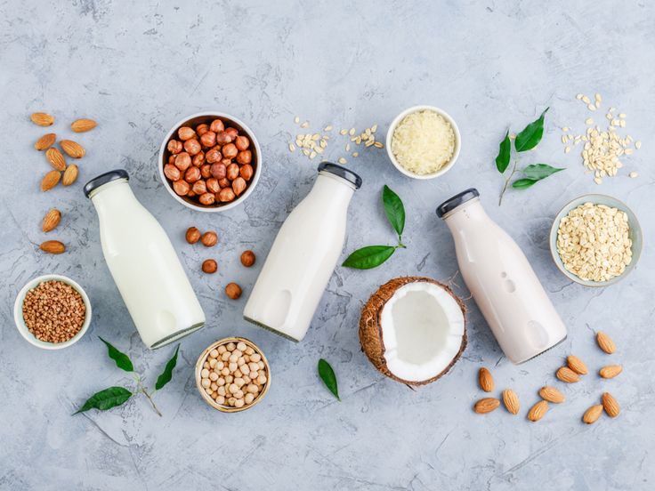 Ăn chay trường có được uống sữa không? Chuyên gia giải đáp