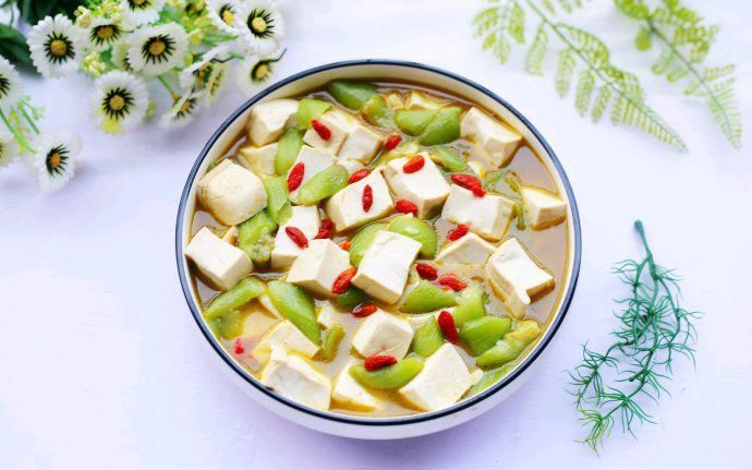 Món Chay Ngon Dễ Làm, Đơn Giản Mà Vẫn Đầy Dinh Dưỡng