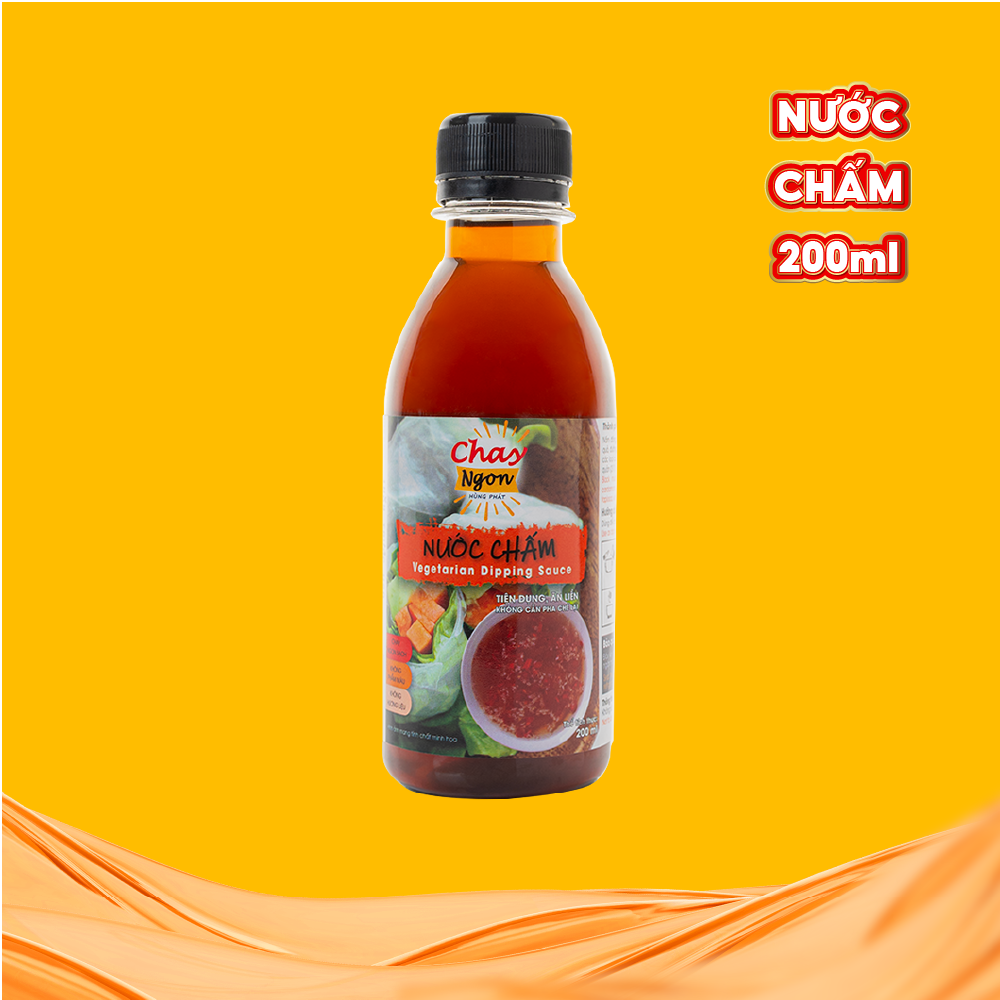 Cách Làm Nước Chấm Chay: Bí Quyết Tạo Nên Hương Vị Đậm Đà Cho Mọi Món Ăn