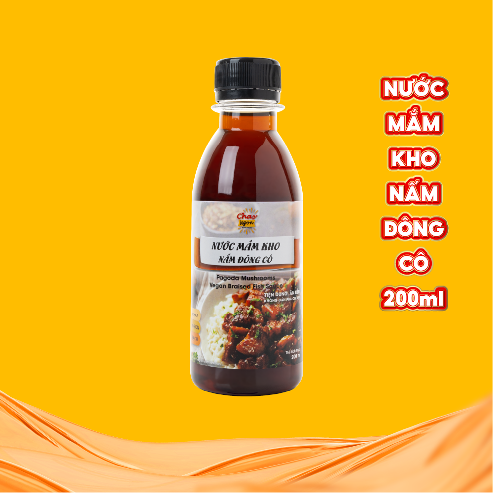 Cách Làm Nước Sốt Chay: Nâng Tầm Hương Vị Món Ăn Chay Tại Gia 