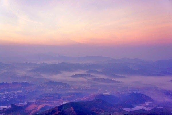 Điểm danh top 26 địa điểm du lịch Đà Lạt hot nhất