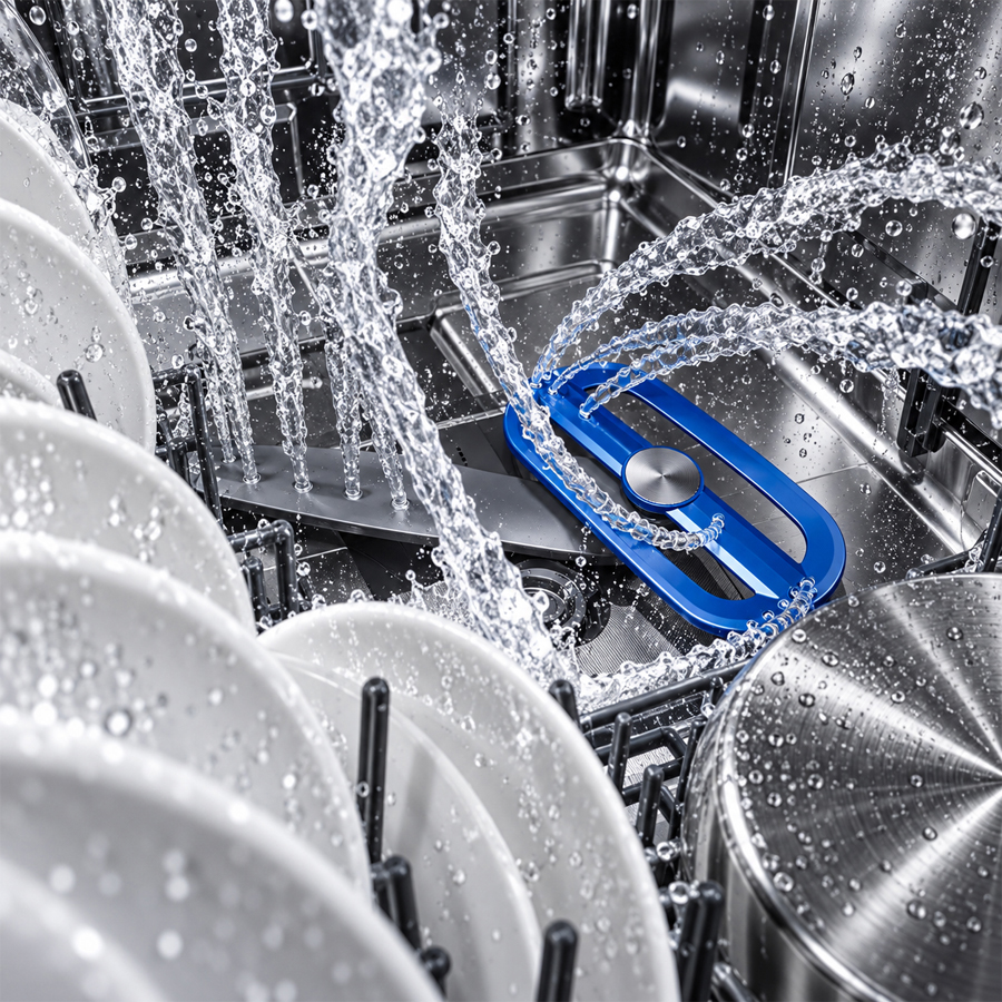 Tay rửa phụ Plus Wash trên máy rửa chén Häfele HDW-F6031G