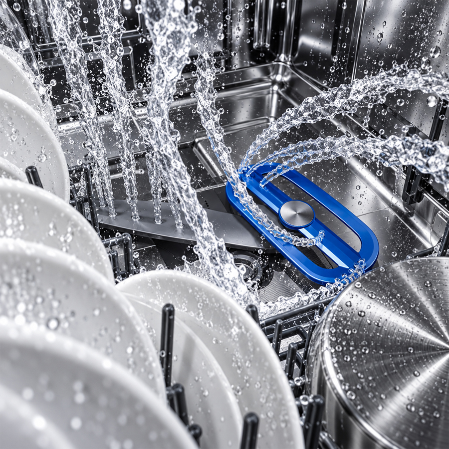 Tay rửa phụ Plus Wash của máy rửa chén Häfele HDW-F6072B