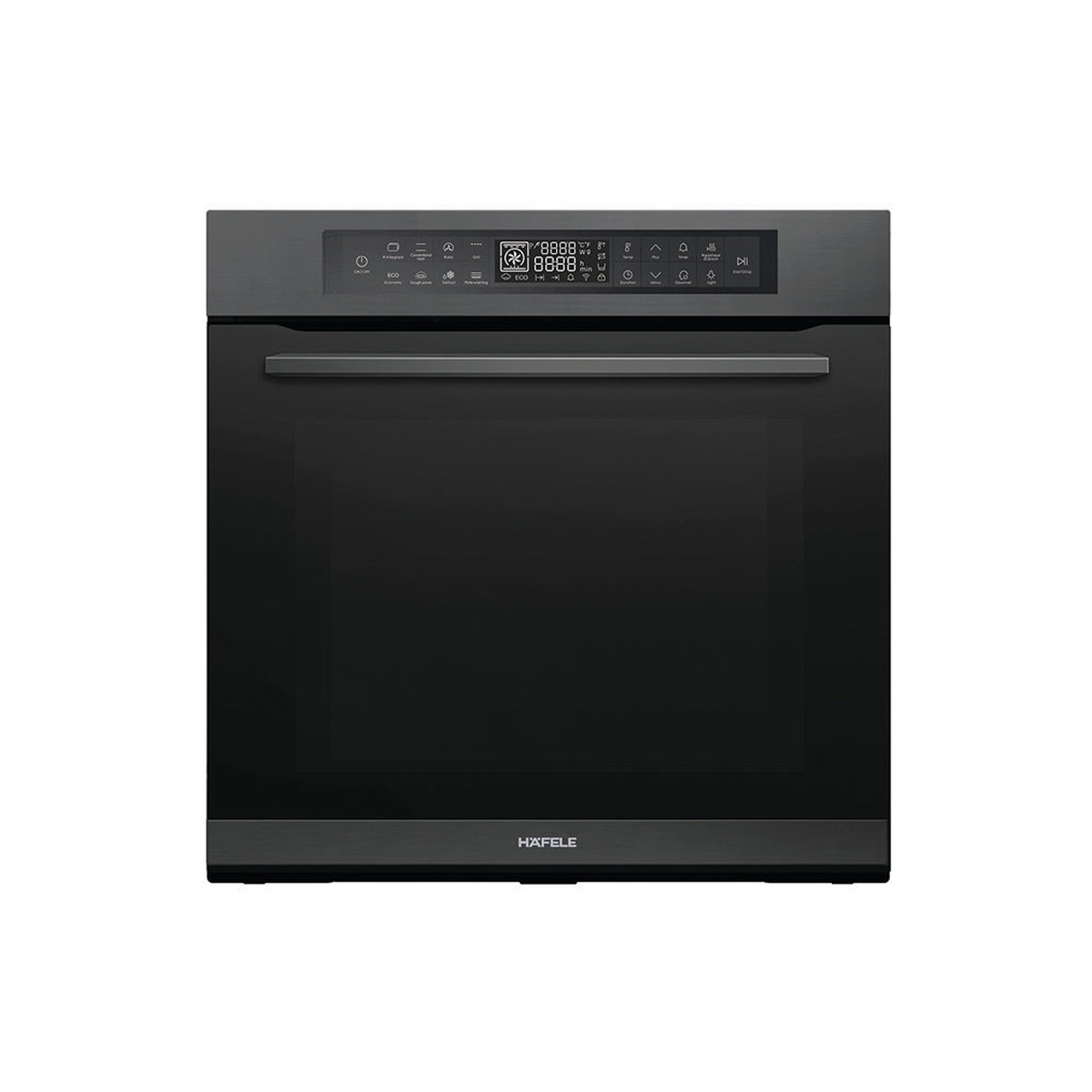 Lò Nướng Âm Tủ Hafele HC-O811B