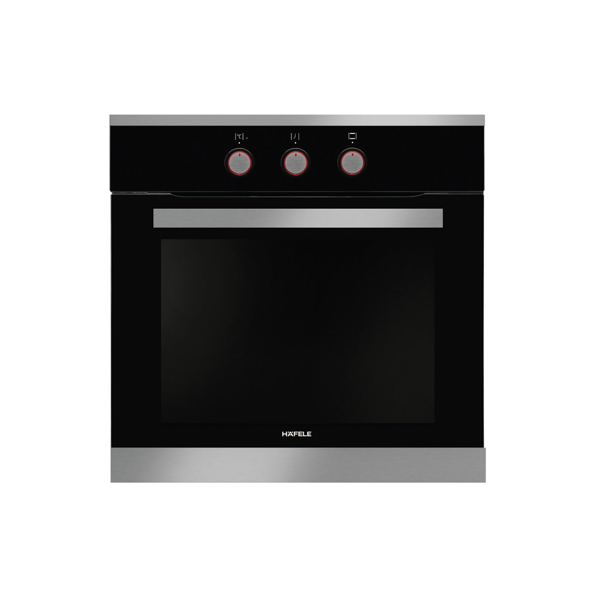 Lò Nướng Âm Tủ Hafele HO-K60B