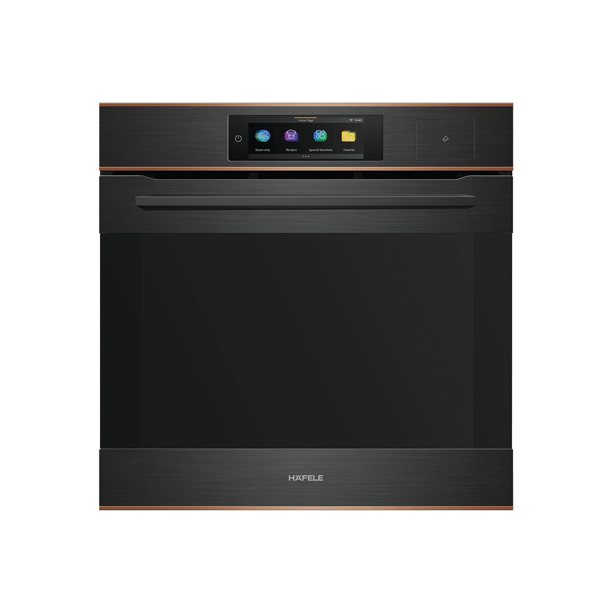 Lò Nướng Âm Tủ Hafele HC-O812B