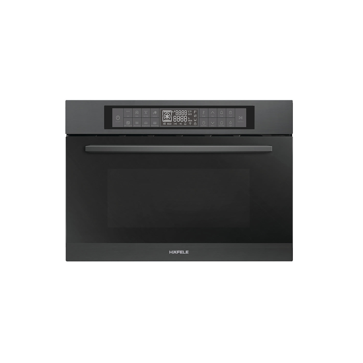 Lò Vi Sóng Kết Hợp Nướng Hafele HC-MWO381B