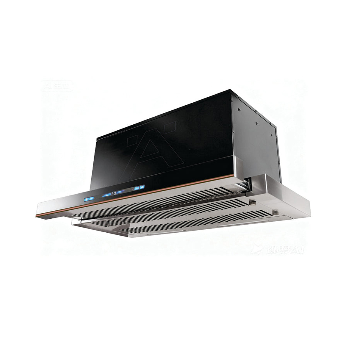 Máy Hút Mùi Âm Tủ Hafele HC-H706BS