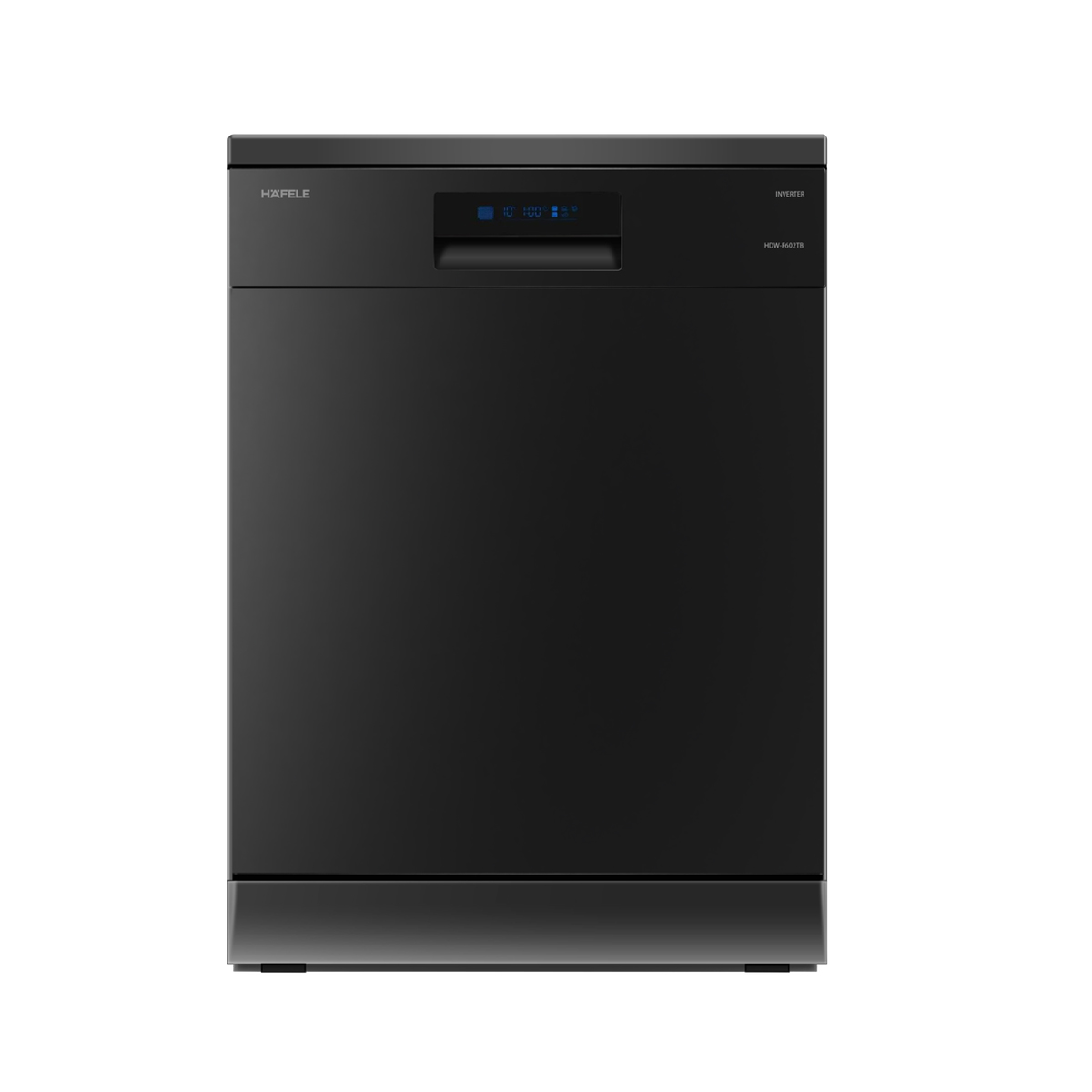 Máy Rửa Chén Bát Độc Lập Hafele HDW-F602TB