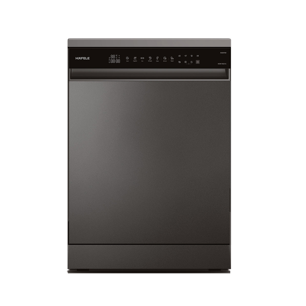 Máy Rửa Chén Bát Độc Lập Hafele HDW-F6031G