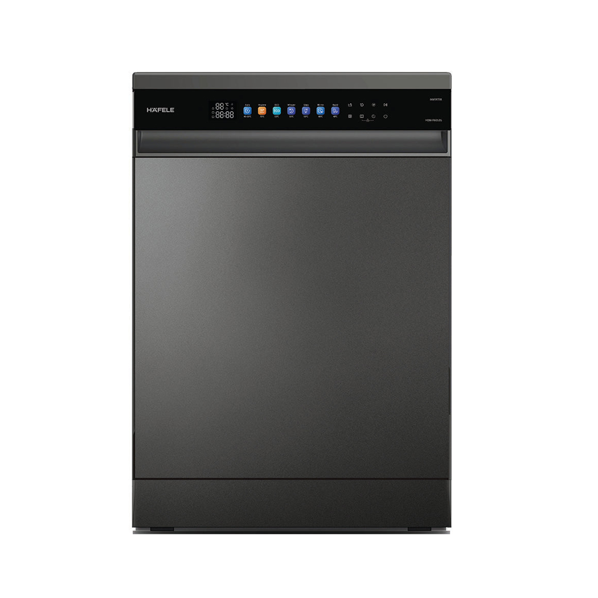 Máy Rửa Chén Bát Độc Lập Hafele HDW-F6052G