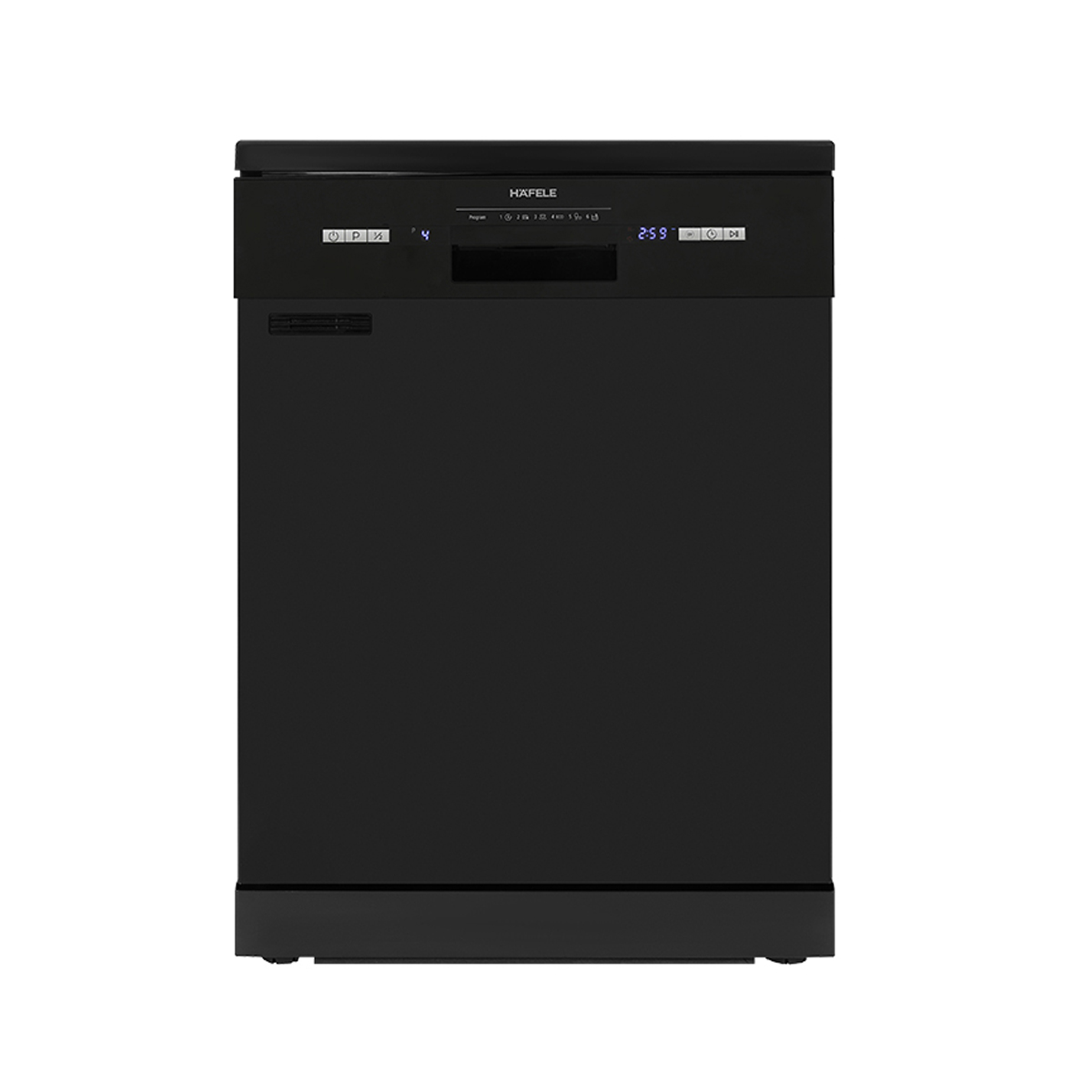 Máy Rửa Chén Bát Độc Lập Hafele HDW-F601B