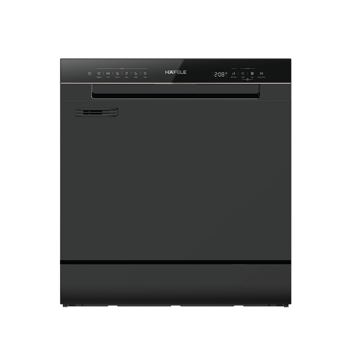 Máy Rửa Chén Bát Để Bàn Hafele HDW-T5532B