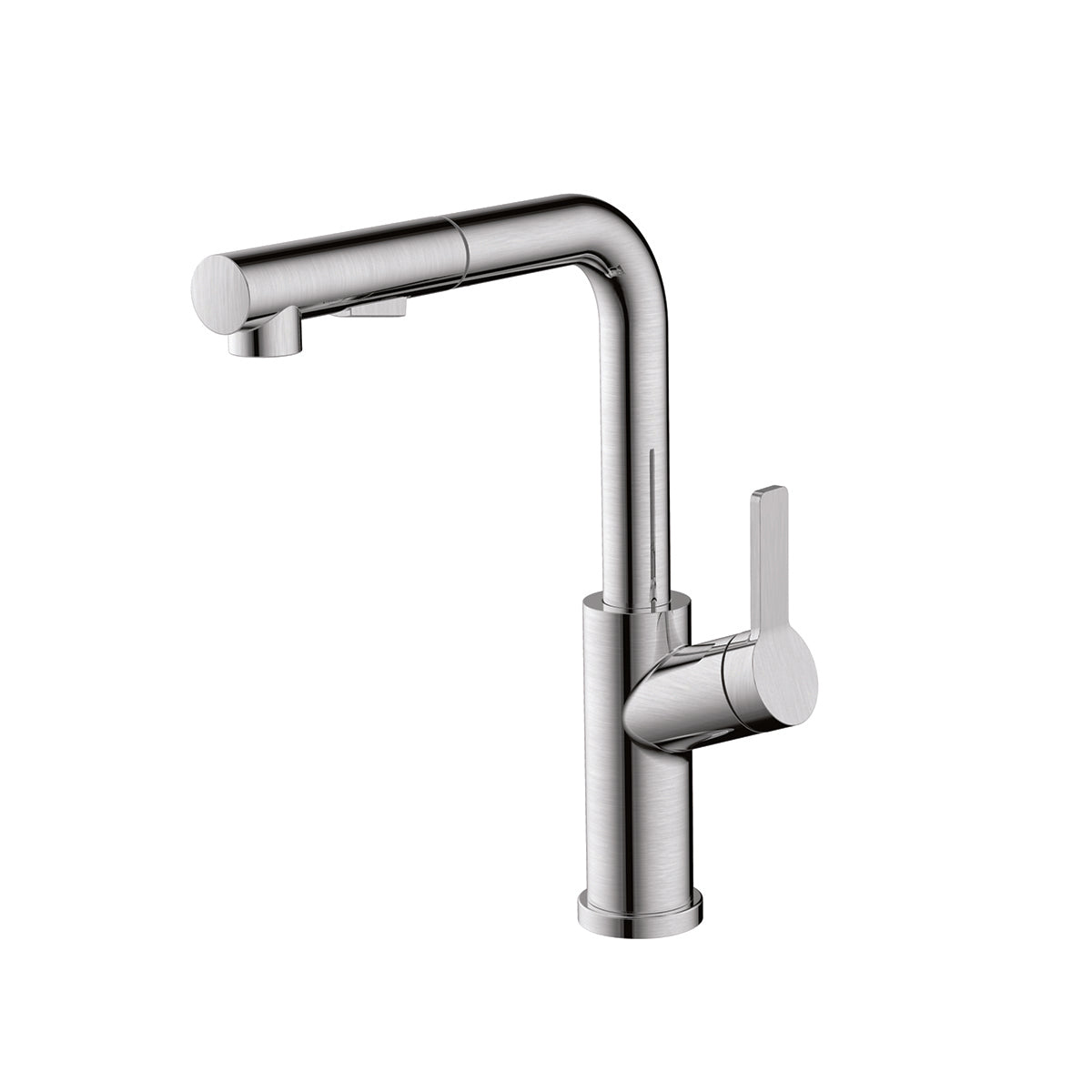 Vòi Rửa Chén Bát Hafele Lux-P HT25-SH1P315
