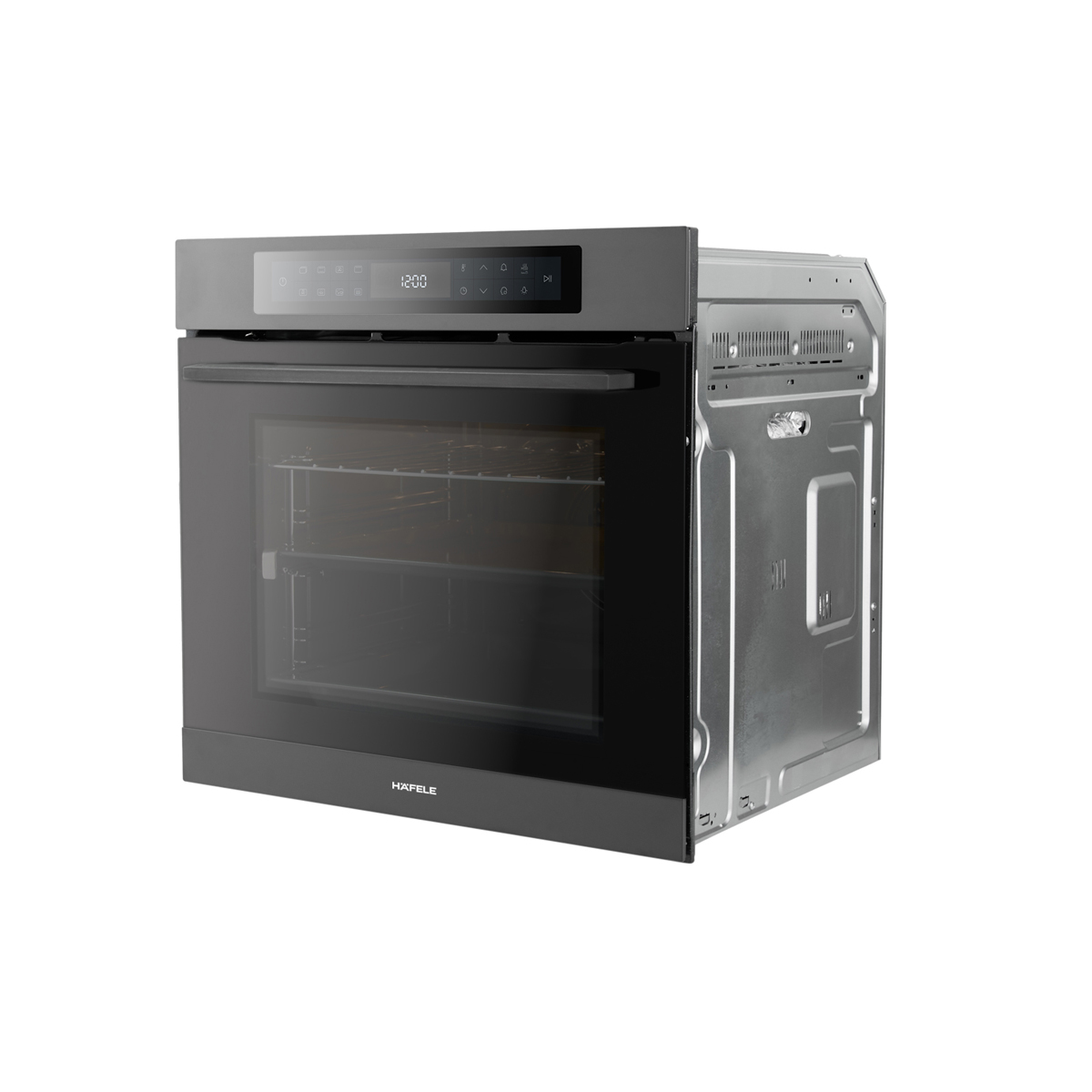 Lò Nướng Âm Tủ Hafele HC-O811B