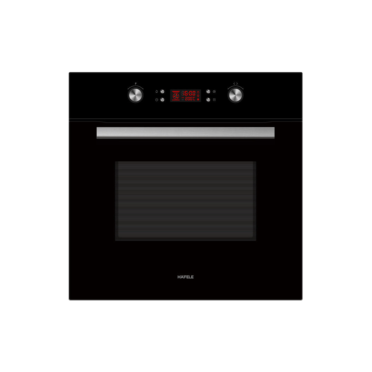 Lò Nướng Âm Tủ Hafele HO-2KT65A