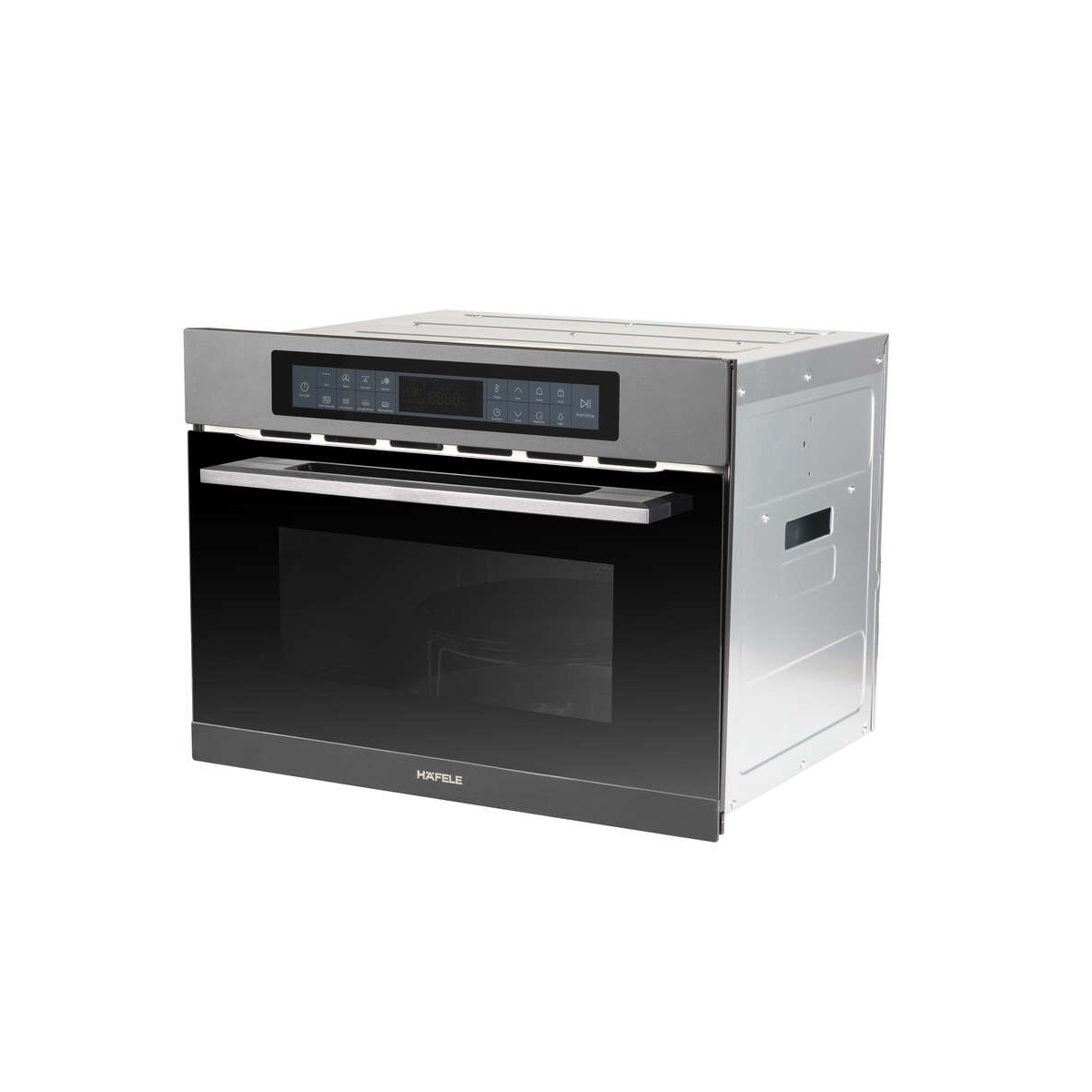Lò Vi Sóng Kết Hợp Nướng Hafele HC-MWO381B
