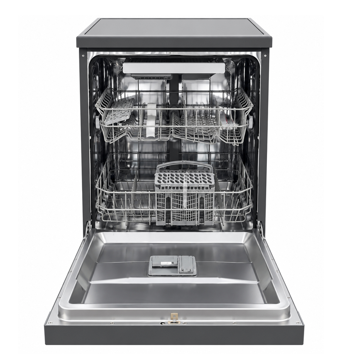 Máy Rửa Chén Bát Độc Lập Hafele HDW-F601G