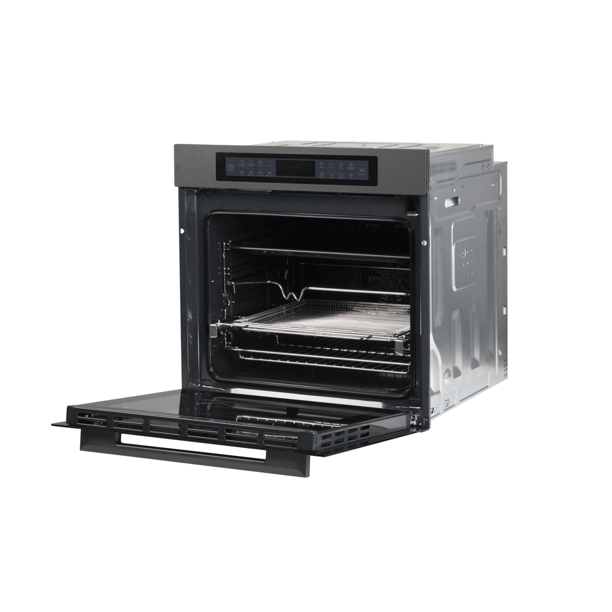 Lò Nướng Âm Tủ Hafele HC-O811B