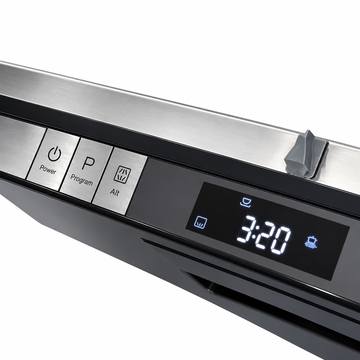 Máy Rửa Chén Bát Độc Lập Hafele HDW-F602TB