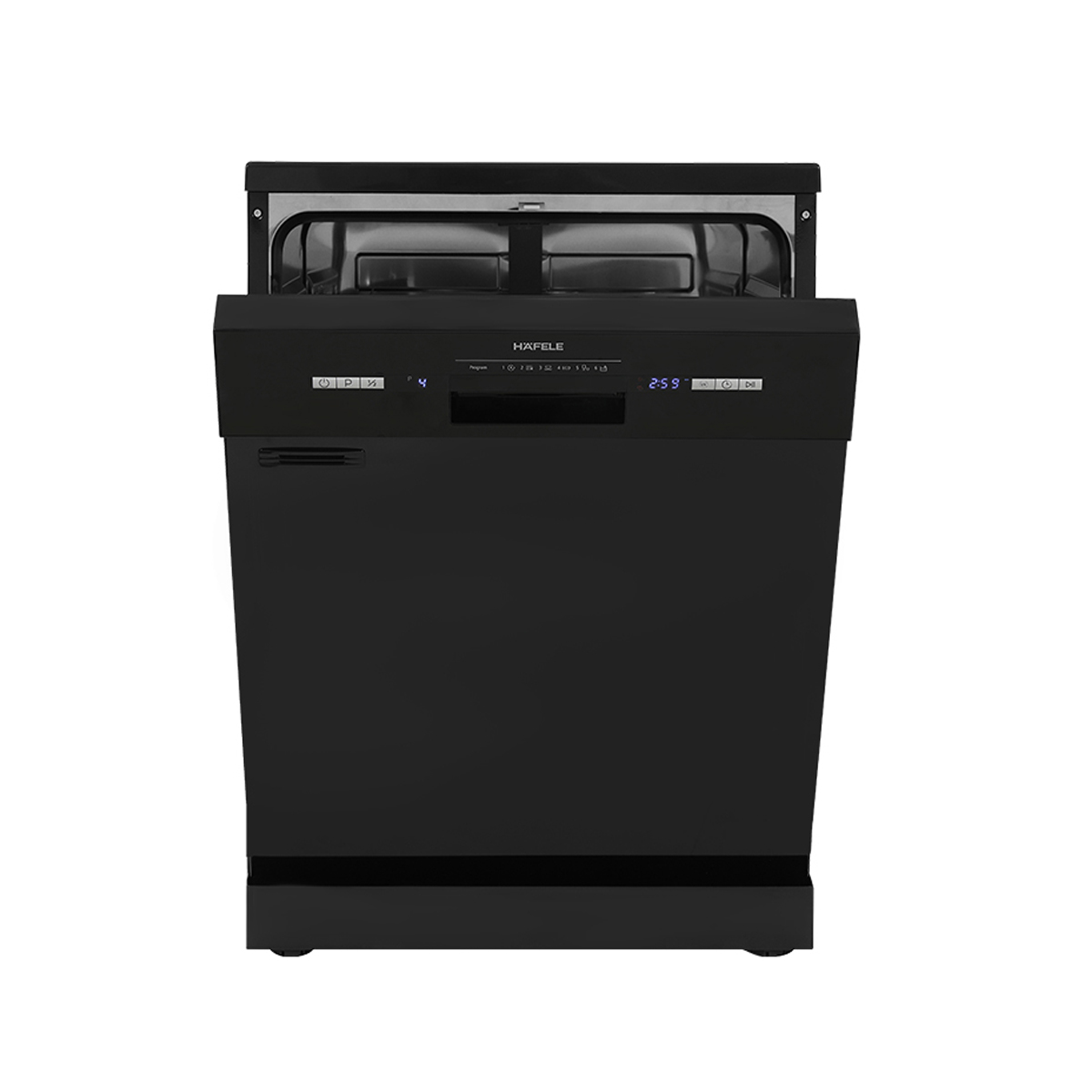 Máy Rửa Chén Bát Độc Lập Hafele HDW-F601B