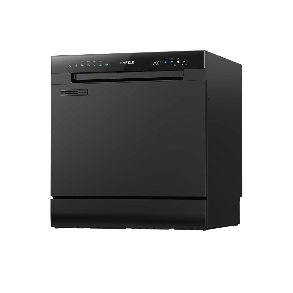 Máy Rửa Chén Bát Để Bàn Hafele HDW-T5552B