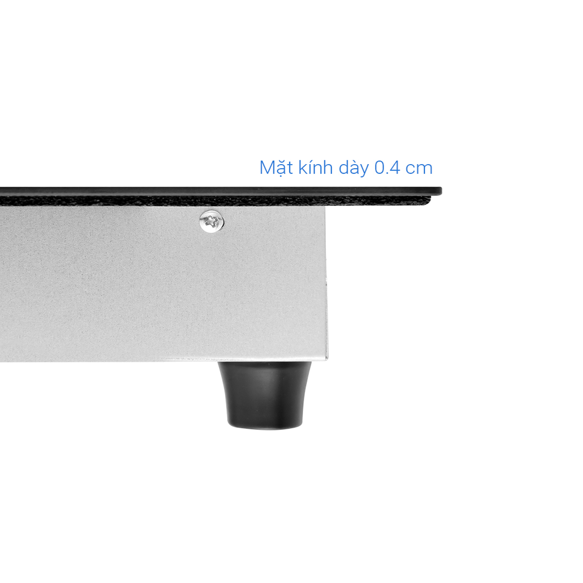 Bếp Từ Kết Hợp Điện Hafele HC-H7321B