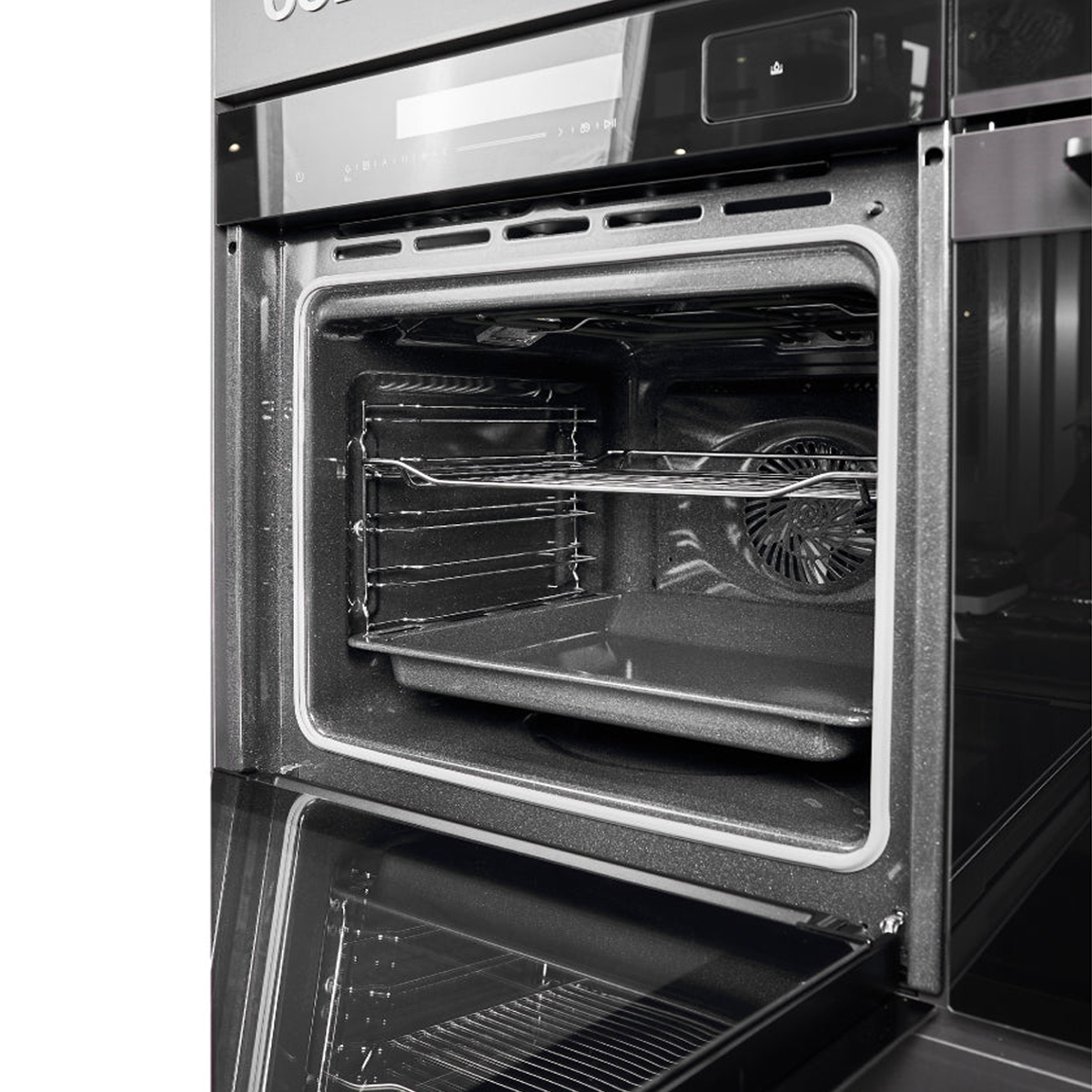 Lò Nướng Kết Hợp Hấp Âm Tủ Hafele HSO-8T72A