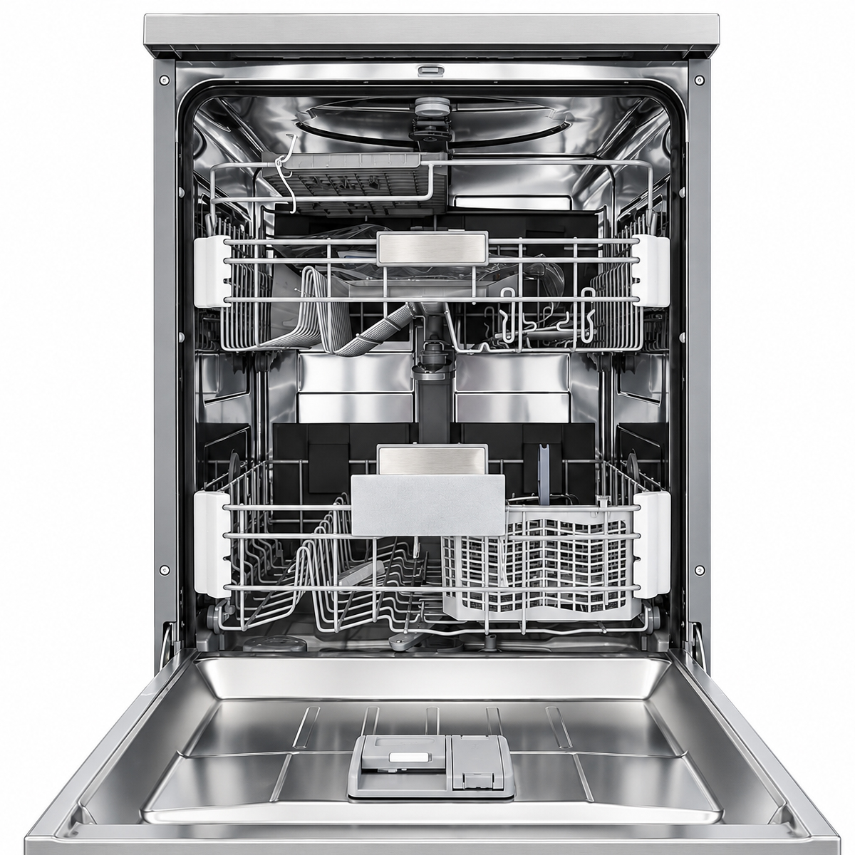 Máy Rửa Chén Bát Độc Lập Hafele HDW-F6012G