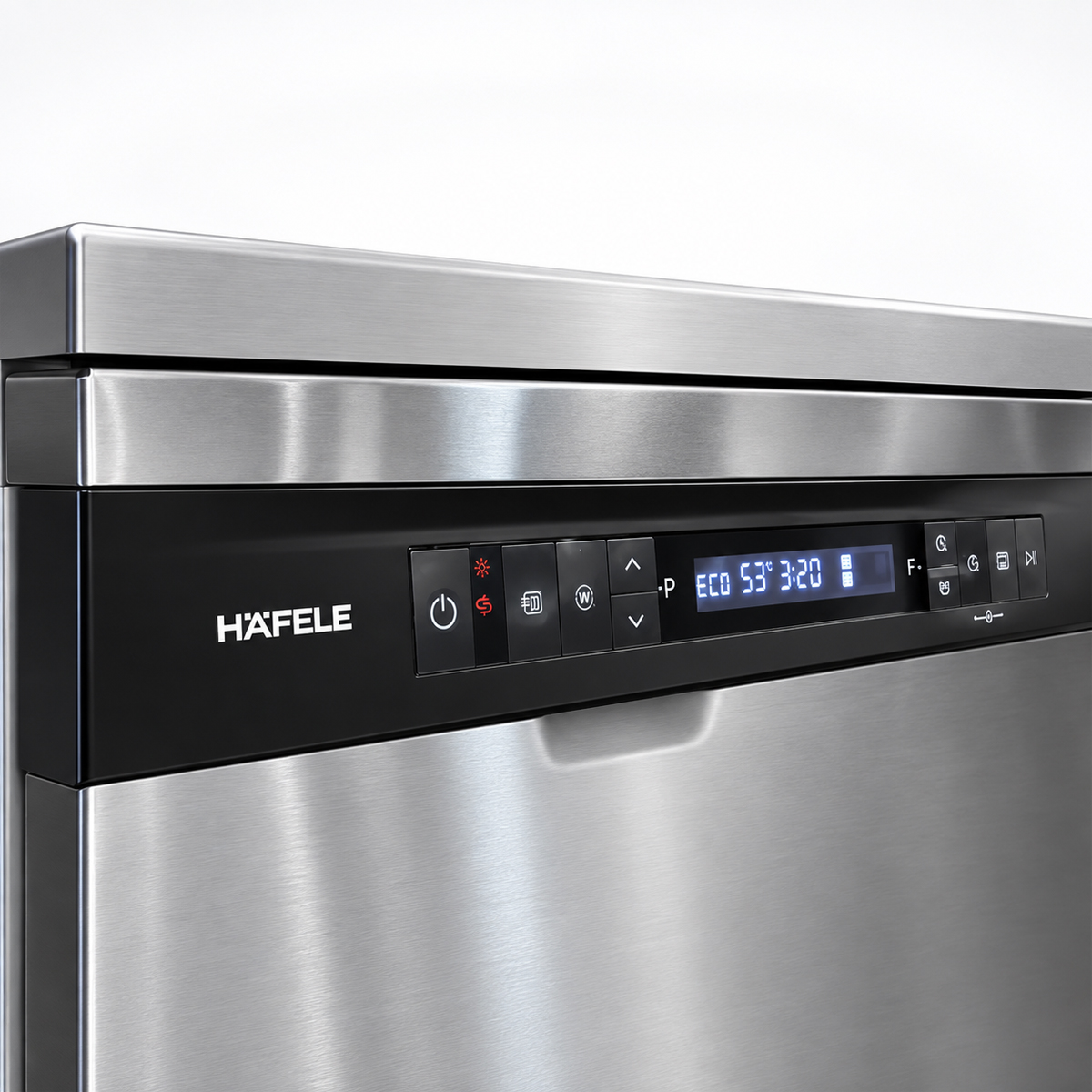 Máy Rửa Chén Bát Độc Lập Hafele HDW-F6051S